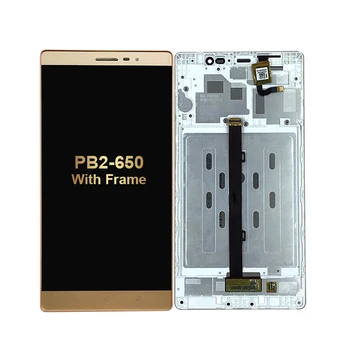 Mobile Phones Lcds For Lenovo A6 A7 K3 K8 K9 K10 K13 K14 Pro Note S939 S960 Z5 Z6 Lite Touch Screen Digitizer Assembly