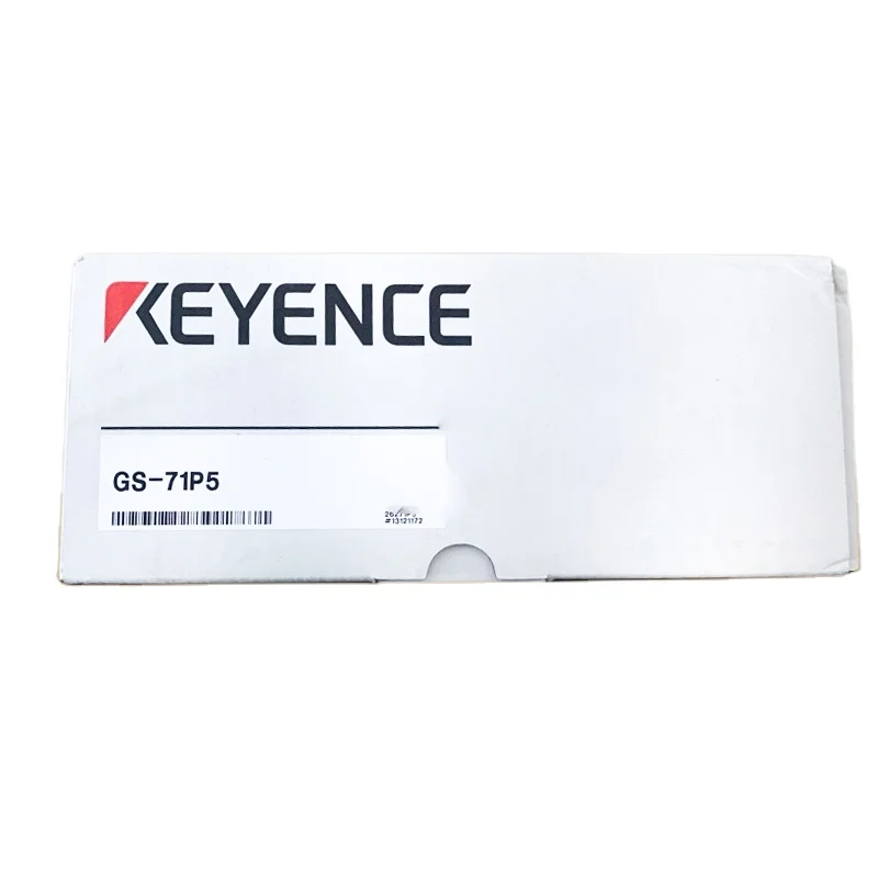 New Design Keyence Power-to-lock Type GS-71P5 Magnetic Safety