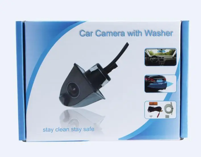 2020 Starlight Reverse Camera With Washer And Guidelines On/off Buy