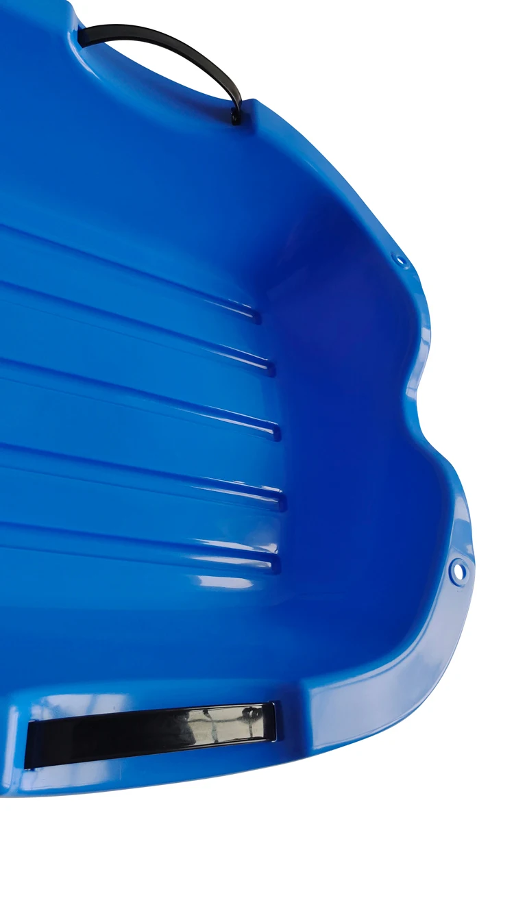 Yumuq Beginners Foam Ice Sliding Snow Sled Winter Sports 2 Person