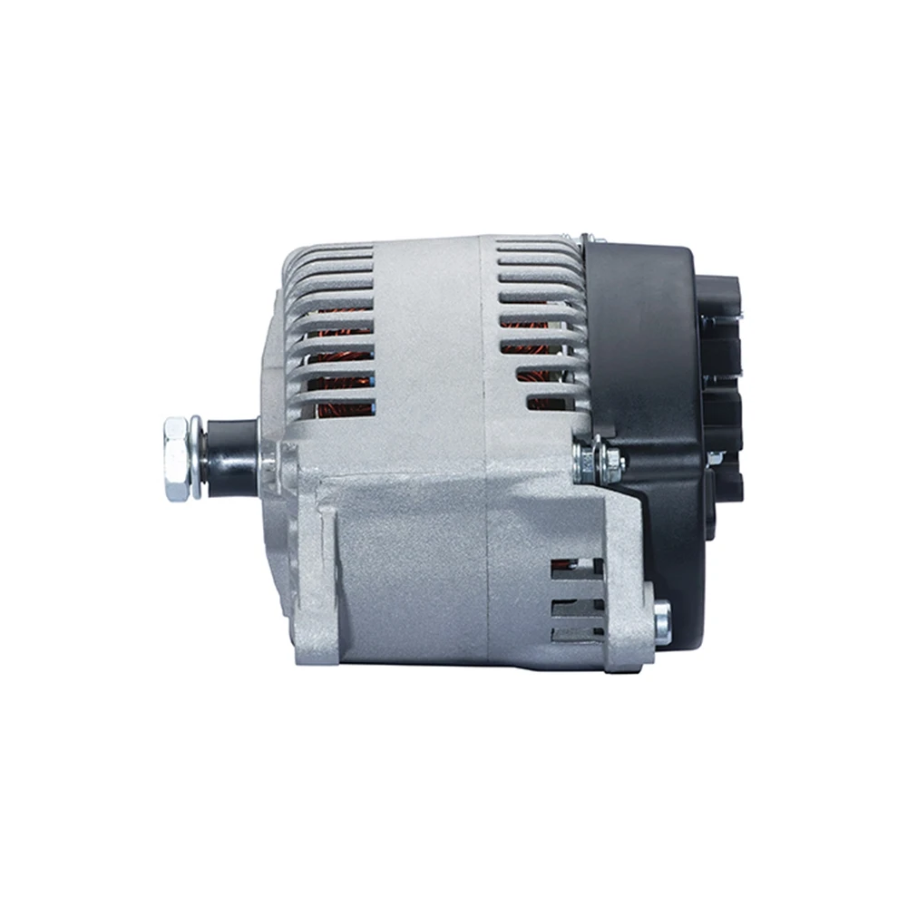 IZUMI Alternator for Perkins 2871A302 2871A303 2871A307 2871A308 Engine Spare Parts