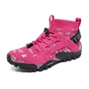 W-25 Rojo Rosa
