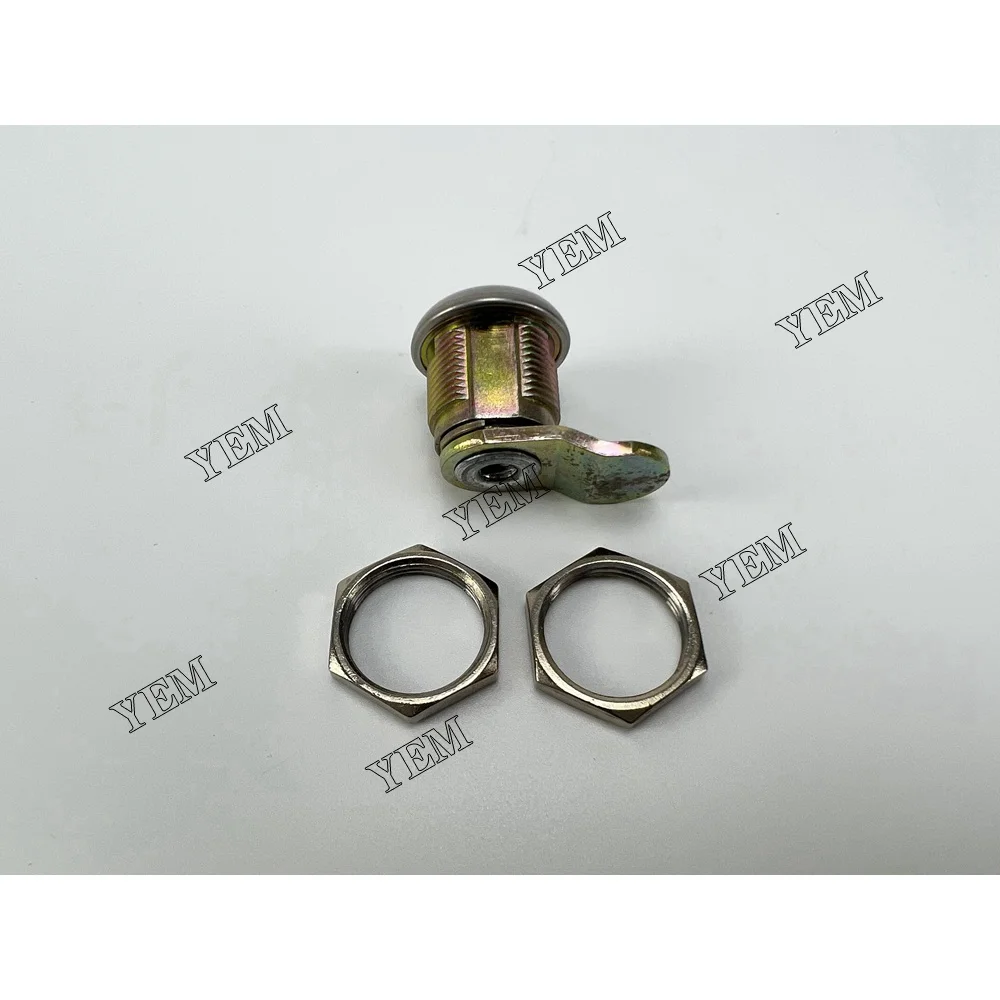 6675723 Lock for Doosan Repair Kit Machinery Engine Spare Parts 3