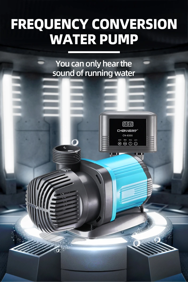 Photo inspiration: Sine Wave Variable Frequency Submersible Aquarium Water Pump Alibaba Com Photo Inspiration