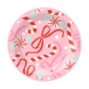 9 inch paper plate*8 pcs