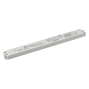 Mean Well SLD-50-24 50W 24V 2.1A Ultra Slim AC To DC Mode Linear LED Driver Linear Power Supply For Strip Lighting
