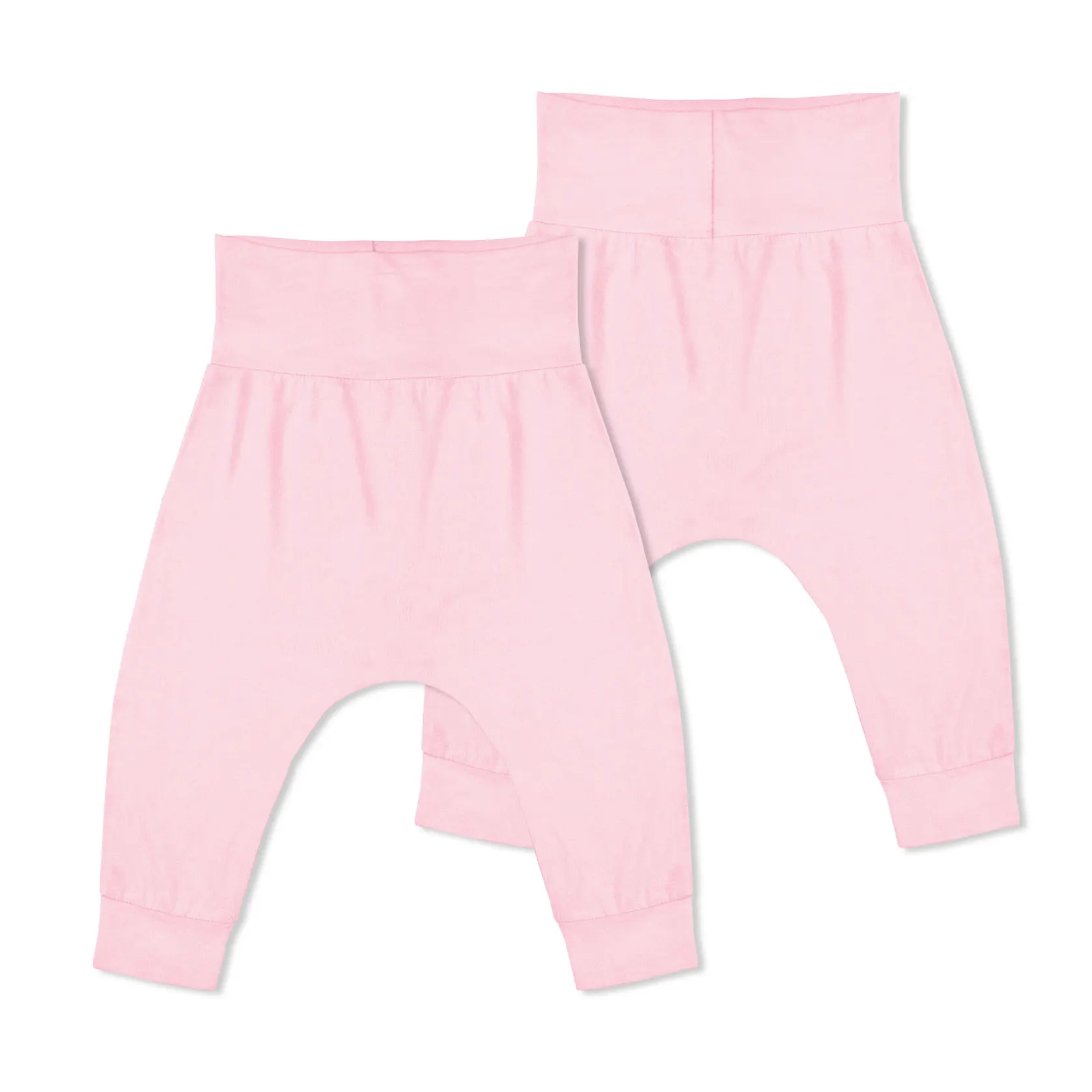 Petelulu новый дизайн бамбуковые детские брюки Органическая Бамбуковая