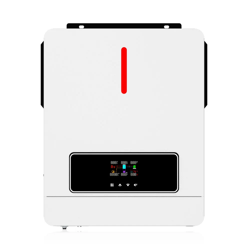 hybrid inverter