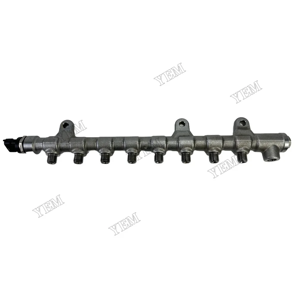 Cylinder Head Fuel Rail 375-2649 Fit for Caterpillar C7.1 Engine Parts