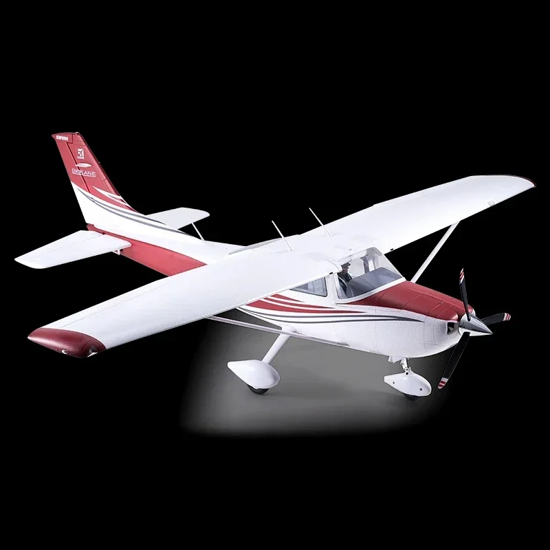 CESSNA 182 ディスプレイモデル　翼幅約43センチ CESSNA 182 ディスプレイモデル 翼幅約43センチ - 航空機