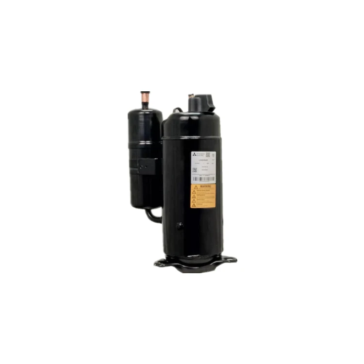 SNB130FGBMT SIAM Mitsubishi R410A Rotary Compressor for Efficient