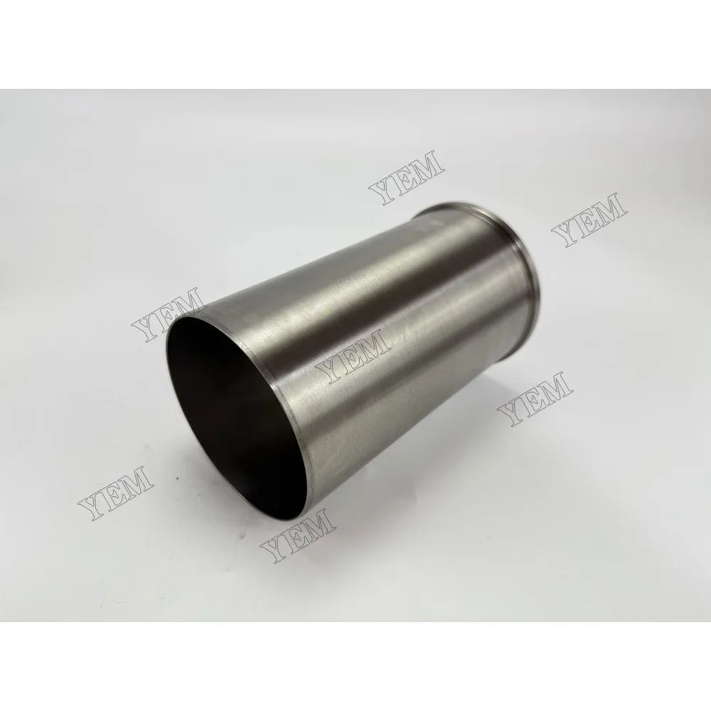 Cylinder Liner for Deutz CA498-12 Aftermarket Engine Spare Parts 5