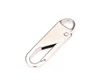 10pcs Silver
