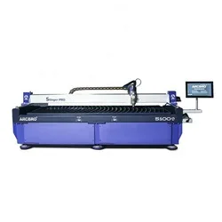 plasma cutting machine