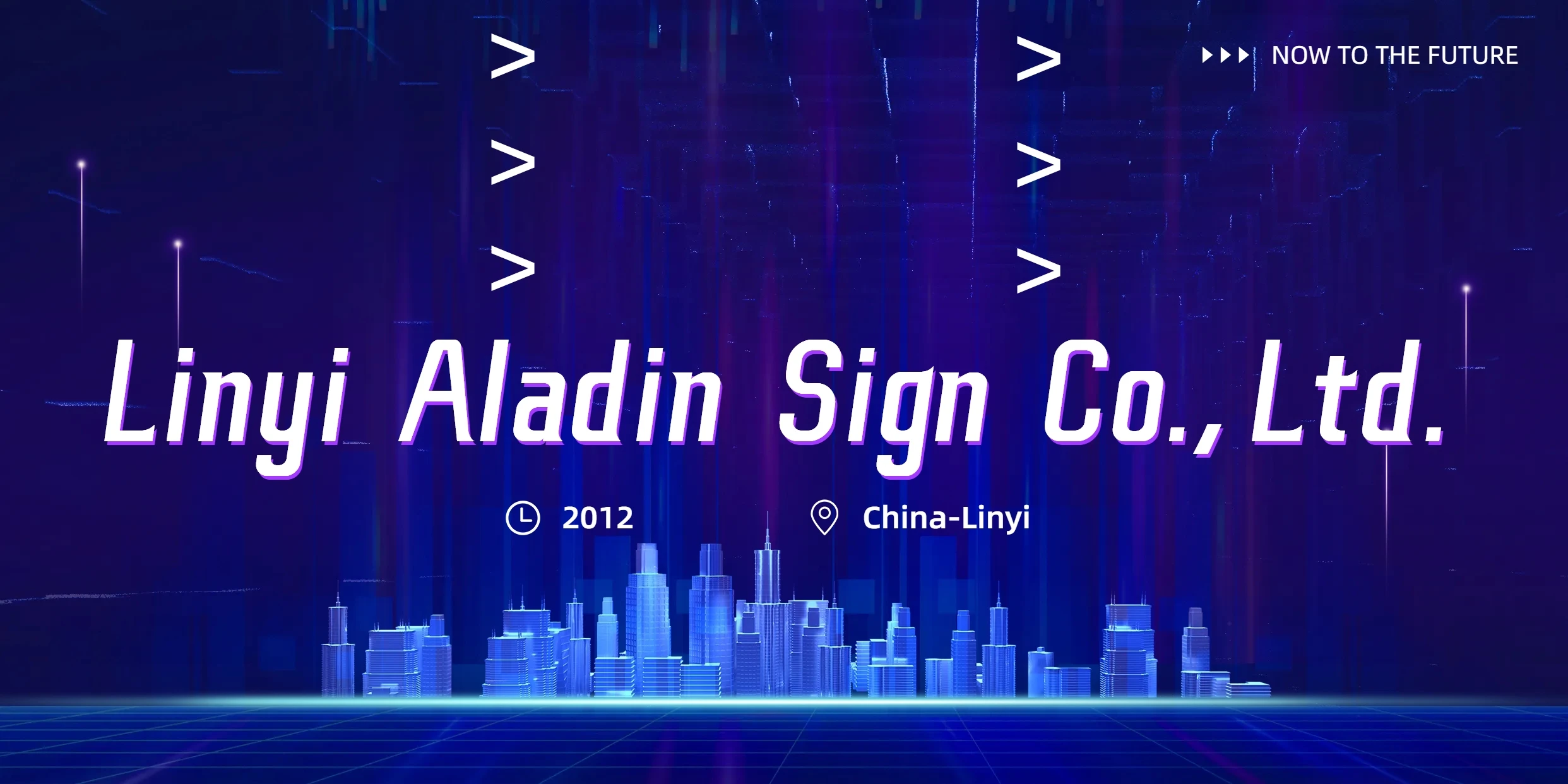 Custom LED Mirror Letters - Stainless Steel Sign 3D LED