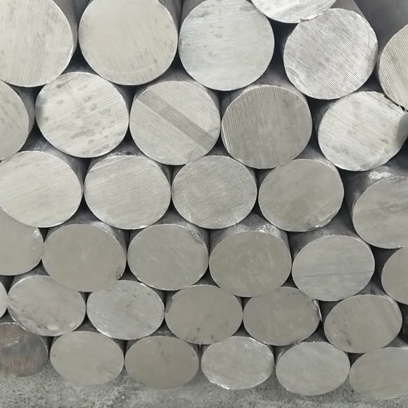 AiSi 316L steel solid bar tmt stainless steel bars