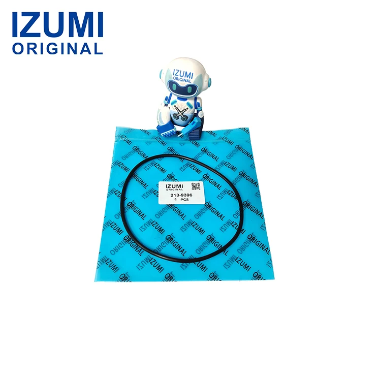 product izumi original 213 9396 2139396 353 x 12024mm 70a epdm o ring for caterpillar-14