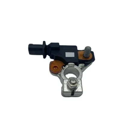 Replacement Battery Negative Wire Module Sensor for Peugeot