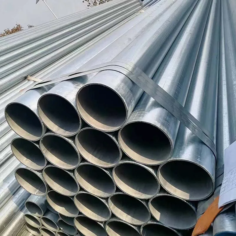 Inch Schedule 40 Meter Galvanized Steel Pipe Schedule 40