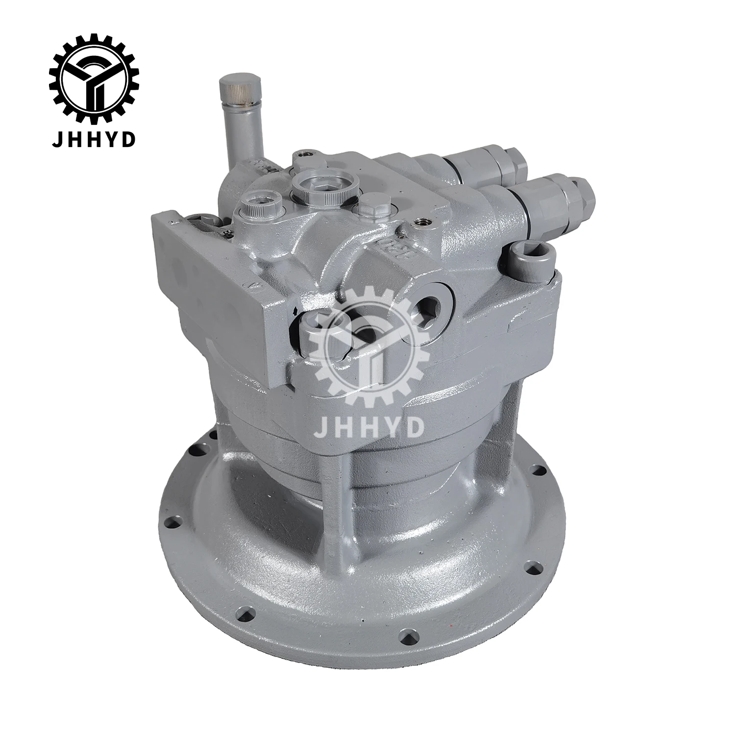 Excavator ZX240-3 ZX250LC-3G Swing Motor 9243324 Swing Device for