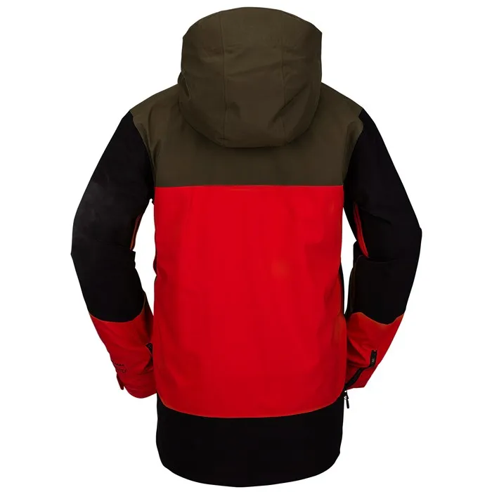 mm):28000 Breathable Jackets 
