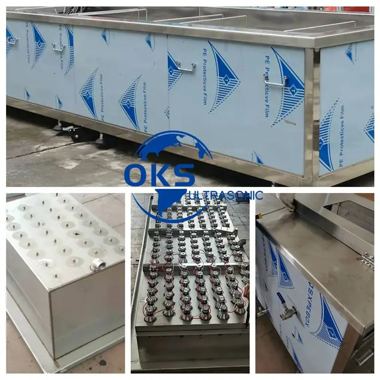28khz or 40khz 6Liter Portable Tabletop Digital Ultrasonic Bottle Glass Washing Machine