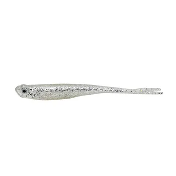 13cm Soft Bait Split Tail Fishing Lures Japan Shad Artificial Bait Jig Head Silicon Rubber Fish Swim Bait – Soft Lure – view 5