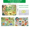 Edición Bosque Profundo Pequeño