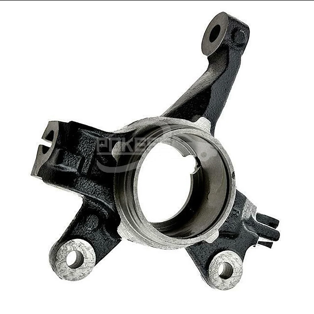 High Quality Auto Spare Parts DG8033021A DG8033021B Right Knuckle Arm ... — 5