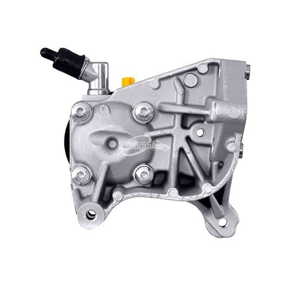 504184720 5801525984 504000927 Power Steering Pum — 2