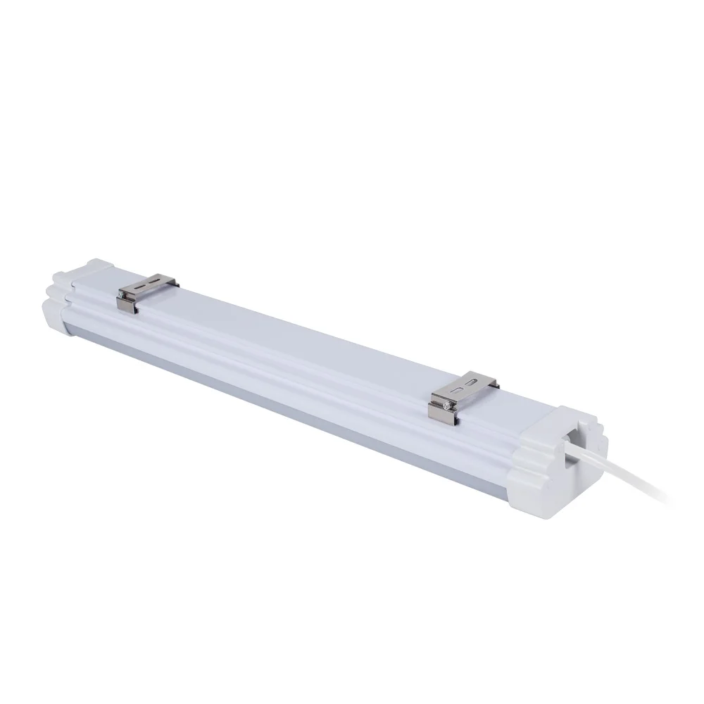 IP65 1200 мм 36 Вт 45 тройной Водонепроницаемый светодиодный