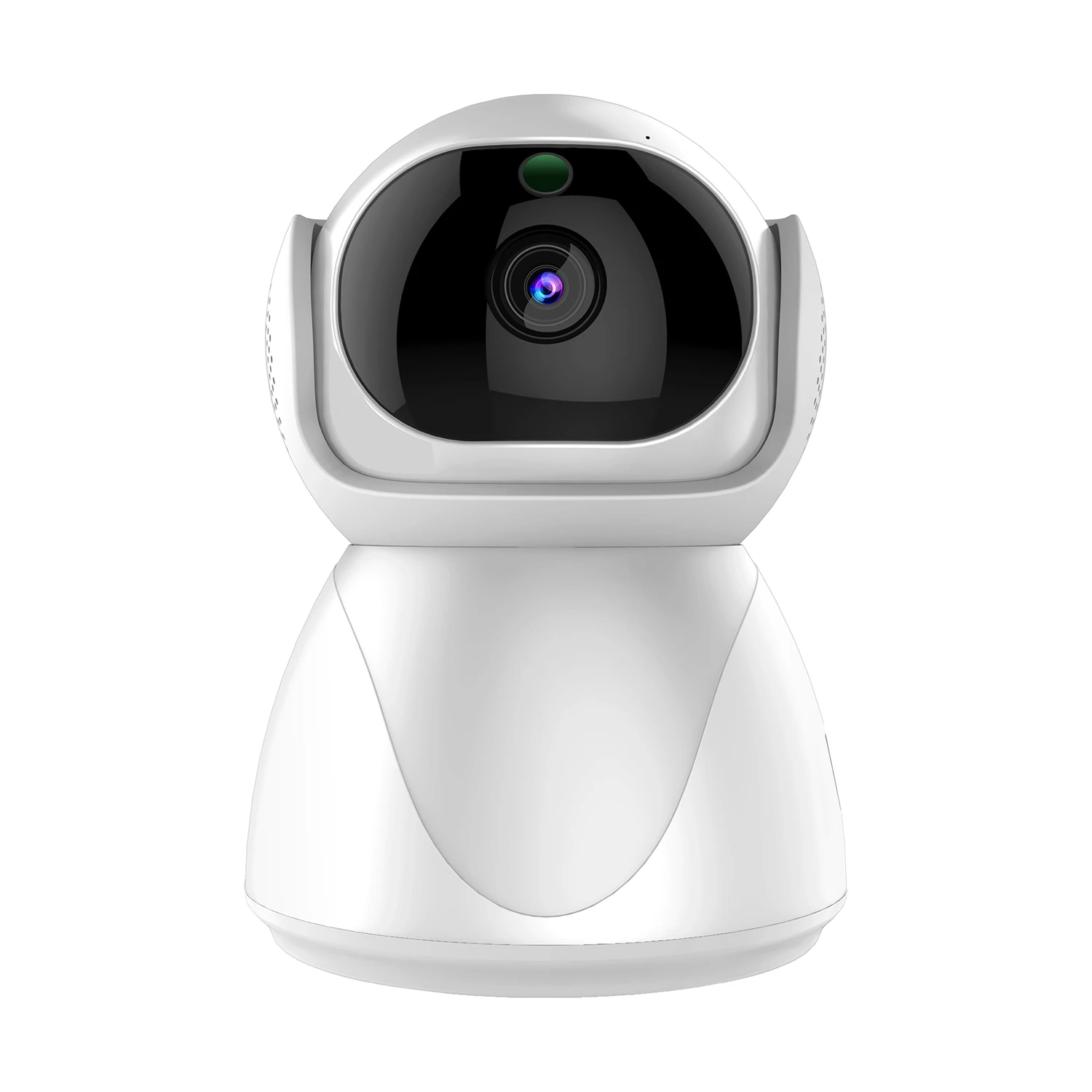 Wholesale Night Home Security Vision Network Monitor in Baby Room  Surveillance CCTV Mini Camera