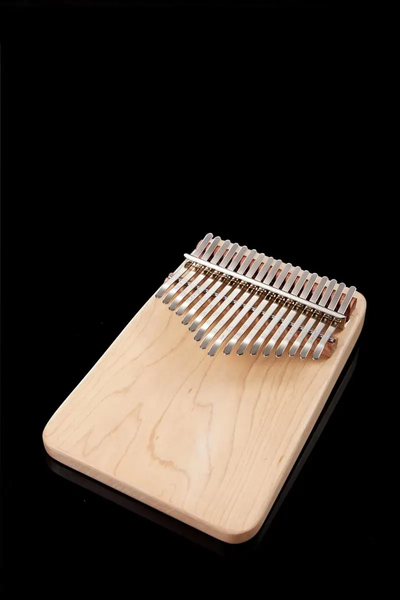 Colour Palette Kalimba Cena Harmonium India Indian Music Instrument