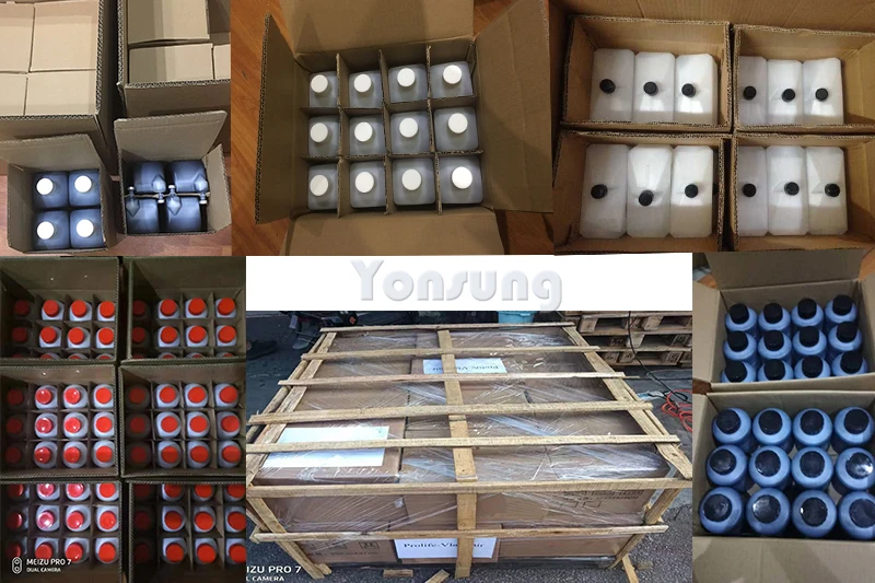 Videojetv705d De Maquillaje,Solvente Para Impresoras De Inyección De Tinta,Alternativa,750ml