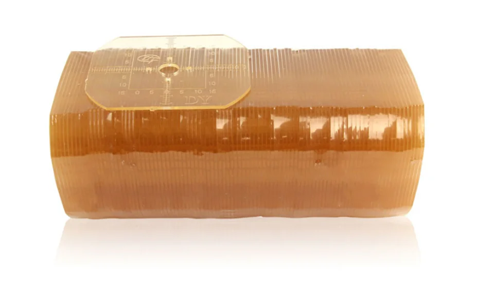 100pcs/pack Pattern Blanks Pattern Lens Template for Pattern Maker Glasses Repairing Kit Processing Accessories Glasses Shop