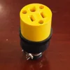 Yellow U35-3S(Copper)