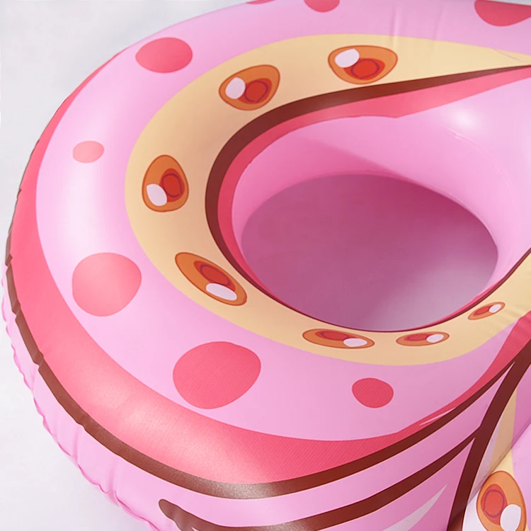 Sunshine Factory Customization Octopus Inflatable Swimming Pool Float for Sale Swimming Pool Water Toys