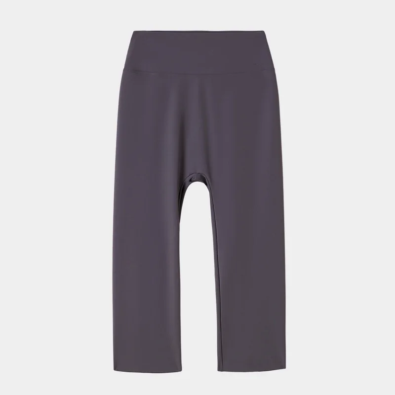 Plus Size Yoga Pants Summer Thin Full Length Tight Pilates Running Sports Stretch Fitnes preview