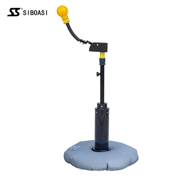 Тренировочное устройство для тенниса SIBOASI