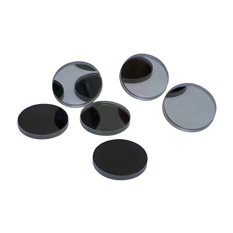 High Quality Neutral Density Attenuation ND2 ND4 ND8 ND16 ND32 ND64 ND Glass Filter for Camera Lens