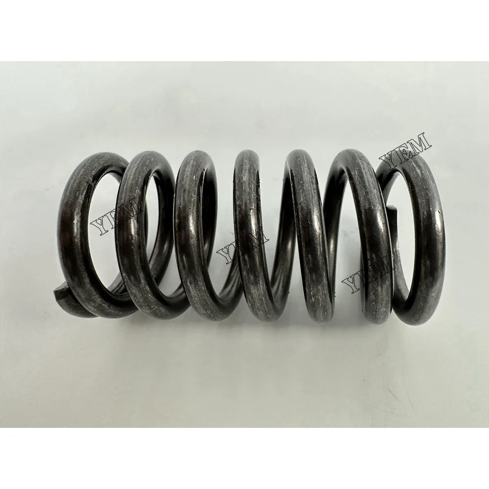 For Liebherr D936 Valve Spring OEM Engine Parts