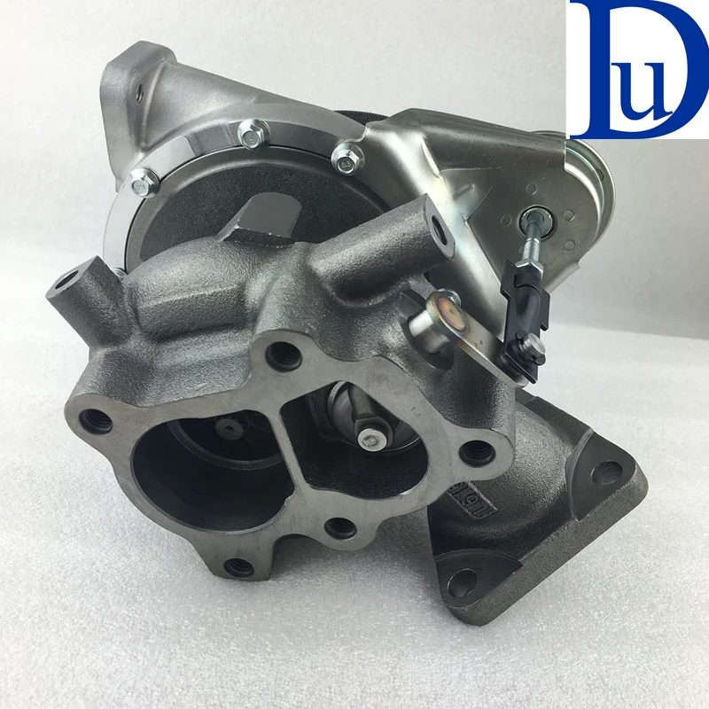 GT2056s 775629-0005 14411-Y431A 840638-9001S turbocharger for 