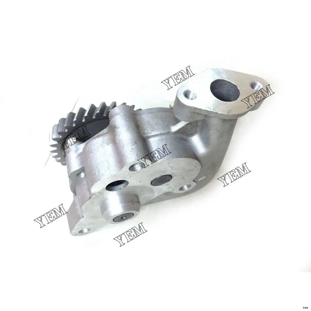 H07D Oil Pump for Hino