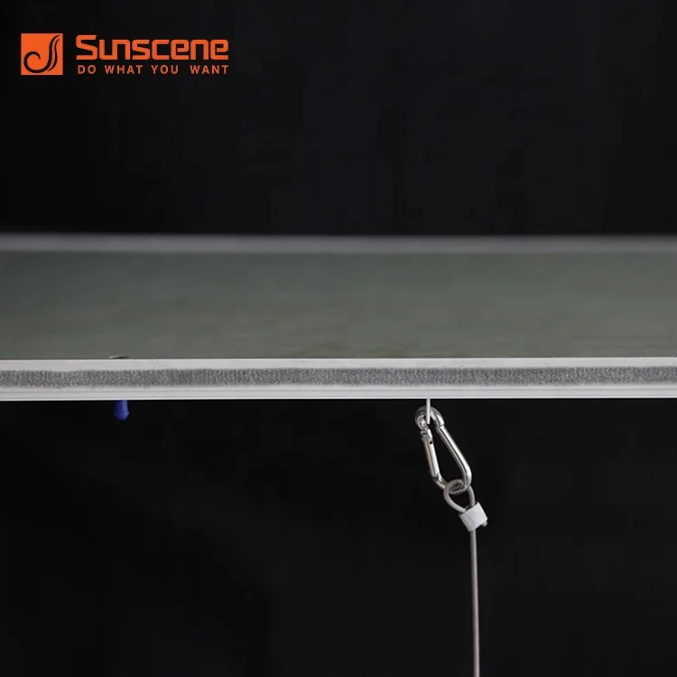 Ceiling Tile  Revision Aluminium Panel Access Door for Gypsum Ceiling