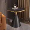 Black and Gold