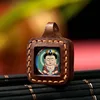 Healthy baby guanyin