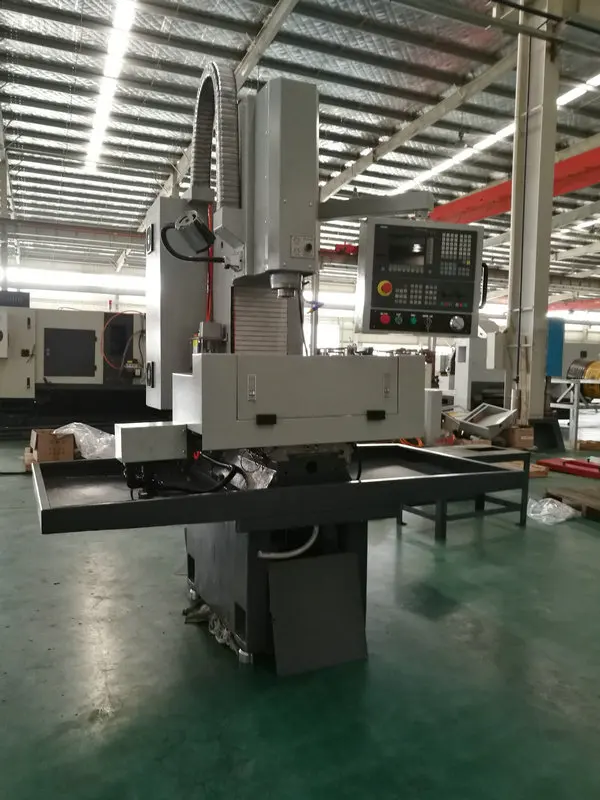 Xk7124 Cnc Milling Machine Price For Sale Buy Cnc Milling Machine,Cnc