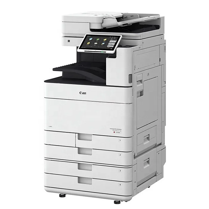 Digital Color Printer A3 Photocopier C5535 for Canon - Medium