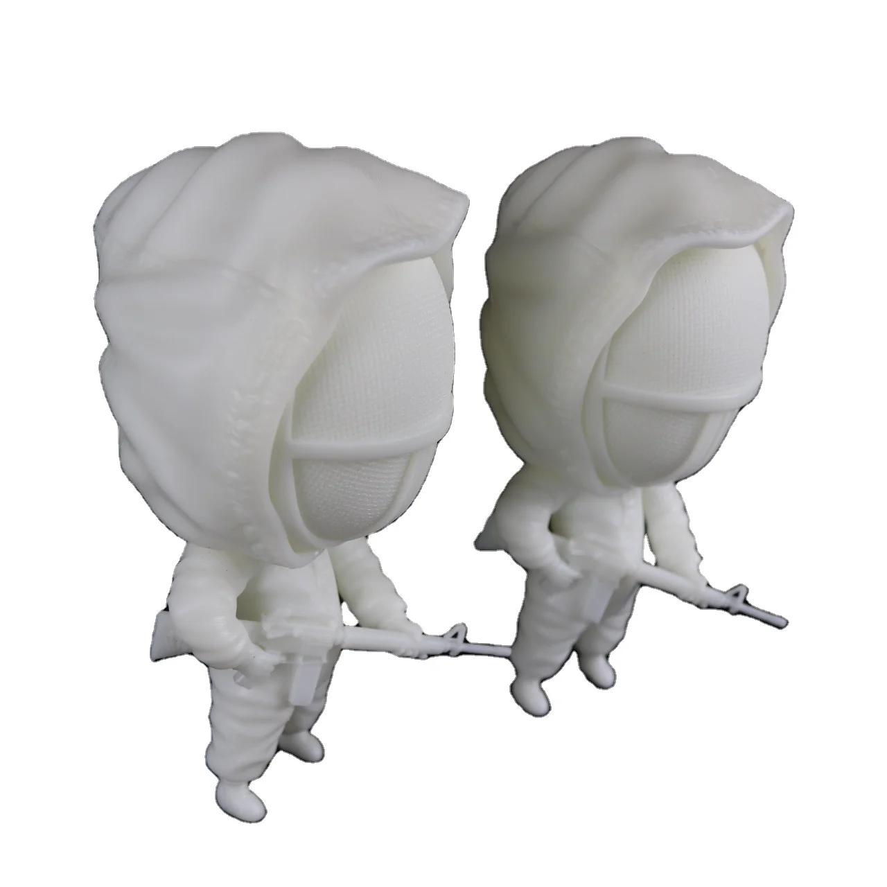 Новое поступление, индивидуальная 3D-печать игрушек