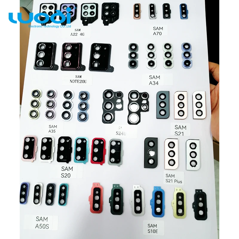 Asus Zenfone 8 Flip ZS672KS用の交換用カメラガラスレンズ| Alibaba.com